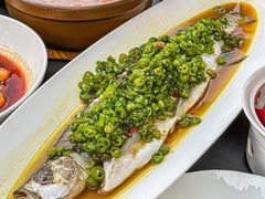 -汉水谣·江景餐厅(江滩店)