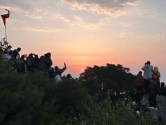 -泰山风景名胜区