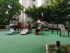 -苏州河梦清园环保主题公园