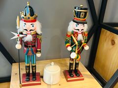 -青山上品咖啡·日式法兰绒手冲(高岛屋百货店)