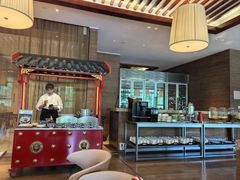 -苏州金鸡湖大酒店