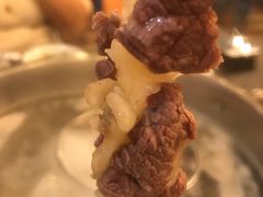 三花-悦来悦牛潮汕牛肉火锅(大浪店)