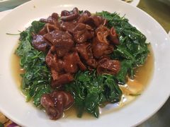 -新旺美食林农家菜(岭南路店)