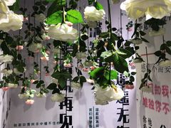 -星空失恋博物馆(双子塔旗舰店)