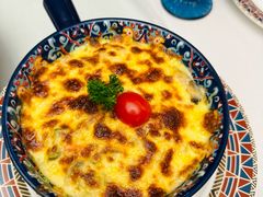 -俄士厨房(五棵松华熙LIVE店)