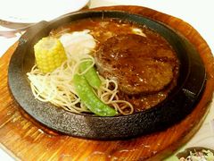 -菲滋意式餐厅(西溪印象城店)