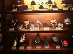 -内联升(世纪金源购物中心店)