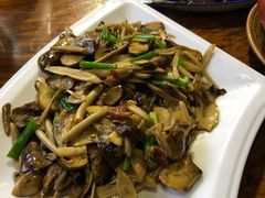 -龙姐私房菜(和顺古镇店)