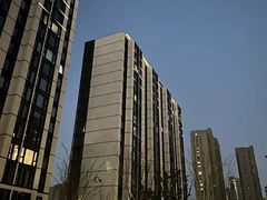 -江山万里