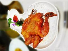 -鼎记酒楼(雁南一路店)
