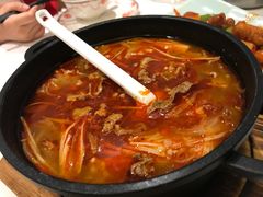 -稻香酒家(天河城店)