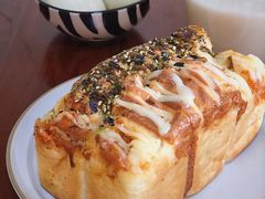 -LELECHA乐乐茶(新街口大洋店)