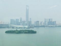 -洄归山也·高空C位湖景下午茶(东方之门店)
