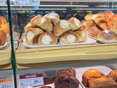 -新侨三宝乐面包店(崇文门店)
