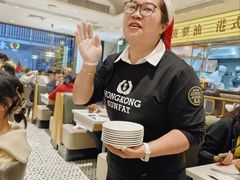 -香港新发烧腊茶餐厅(书城店)