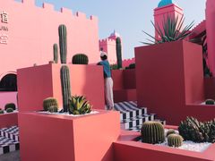 -漳州滨海火山岛自然生态风景区