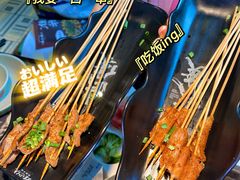 -蛙小侠(桂林万象城店)