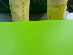 -迷客夏Milksha(无锡苏宁店)