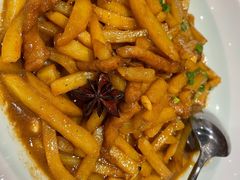 -福海居烤鸭店(鸟巢店)