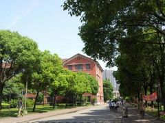 -同济大学(沪西校区)