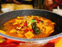 奇鲜元气蛙-弄堂里(万联城店)