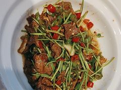 -渔家风味·鲅鱼水饺·央视展播·海鲜天津菜(开发区店)