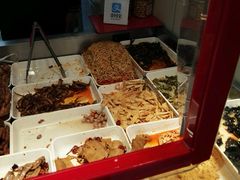 -紫燕百味鸡(交大路店)