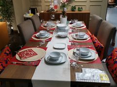 包厢-宜家·瑞典风味餐厅(北京西红门店)