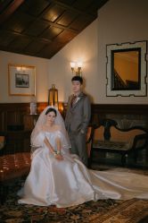 -纯色时光婚纱艺术馆WHITE
