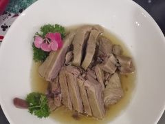 -大鹏饭店·金陵家宴(奥体中心店)