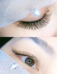 -七月美睫 美甲