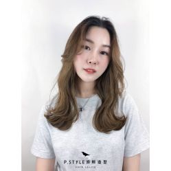 -P.STYLE 派斯造型