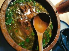 -山石榴·贵州菜(丰盛里店)