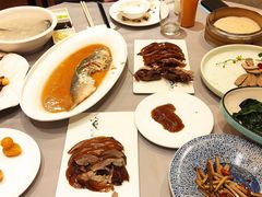-全聚德(上海首店浦东店)