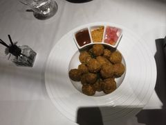 -彩虹之约•淮扬家宴(亚运村店)