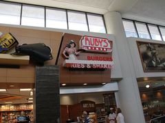 -纽瓦克自由国际机场