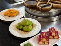 -点胜汇·点心粤菜·手工制作(揭阳店)