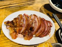 -聚合鑫东北熏酱熟食麻辣面(长阳店)