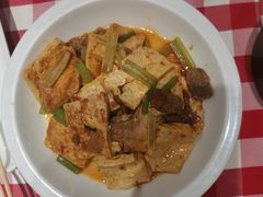 -西贝(紫荆广场店)
