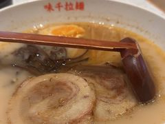 -味千拉面(世纪东方店)