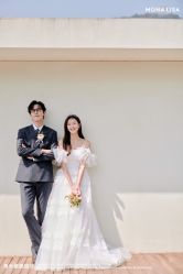 -青禾蒙娜丽莎婚纱摄影(武汉总店)