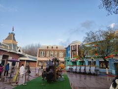 -沈阳方特欢乐世界