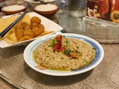 -老浒记烤鸭-北京菜(琉璃厂店)