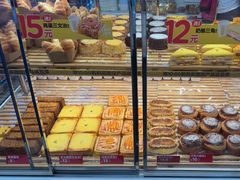 -味多美蛋糕(双合地铁店)