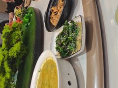 -紫藤园·天目湖大鱼头(南山竹海店)
