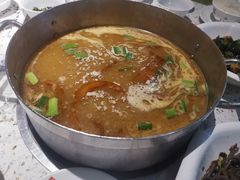 -土风豆米火锅(鸿通城店)