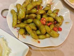 -沪上名羊天下•烤羊腿•东北烧烤•小龙虾(浦东直营总店)