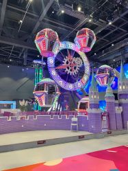 -第五极儿童乐园