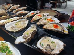 -烧蠔帮·生蚝海鲜牌档(观海店)