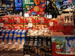 -ALDI奥乐齐超市(凯德虹口店)